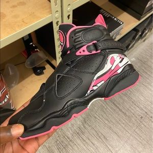 Jordan Retro 8’s